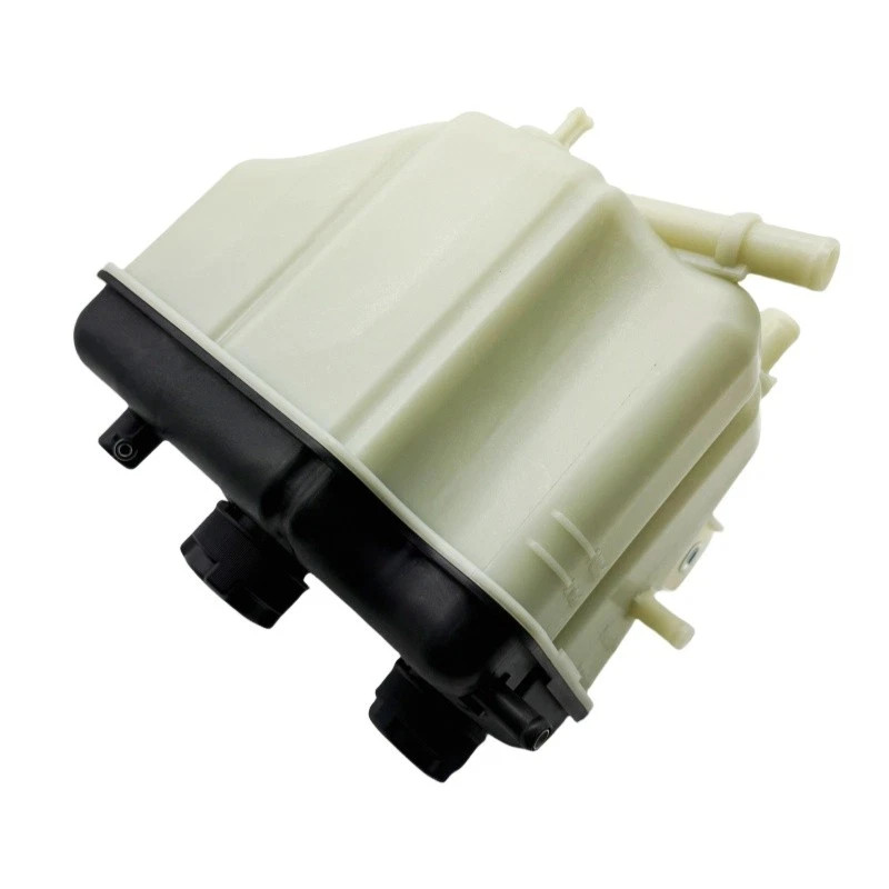 Engine Coolant Reservoir Tank for 2013-2019 Maserati Quattroporte Levante Ghibli