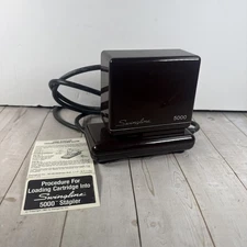 Swingline 5000 Electric Stapler - Fully Tested - W/ #50050 Staples Cartridge ✅