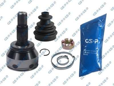 GSP 810156 Gelenksatz, Antriebswelle für CITROËN,PEUGEOT