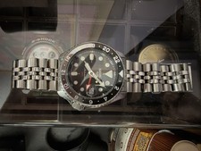 seiko 5 sports gmt ssk001
