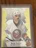 Bryan Trottier  2025-26 artifacts Hockey Yellow 16/50