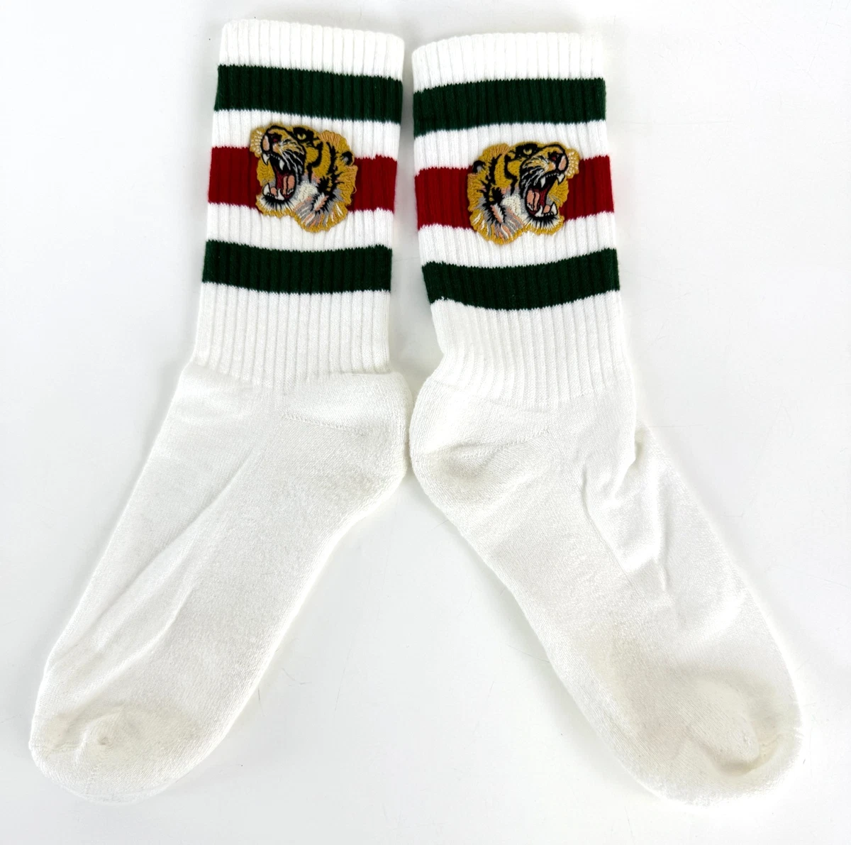 Gucci White Socks for Men for sale | eBay