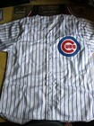 Alfonso Soriano Signed Cubs Custom Jersey With Psa Authentication — photo 5