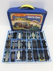 Vintage Matchbox Carry Case w/ 24 Mixed Diecast Cars Hot Wheels Lot Read — photo 7