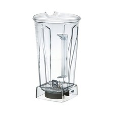 Vita-Mix VitaMix 001194 64 oz VitaPrep &reg; Container with Wet Blade,