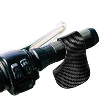 2PCS Motorcycle Cruise Control - Throttle Assist Handrest for Handlebar, Wrist 