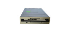 Used SAMSUNG SFD-321B 3.5 inch Internal Desktop 1.44MB Floppy Disk Drive