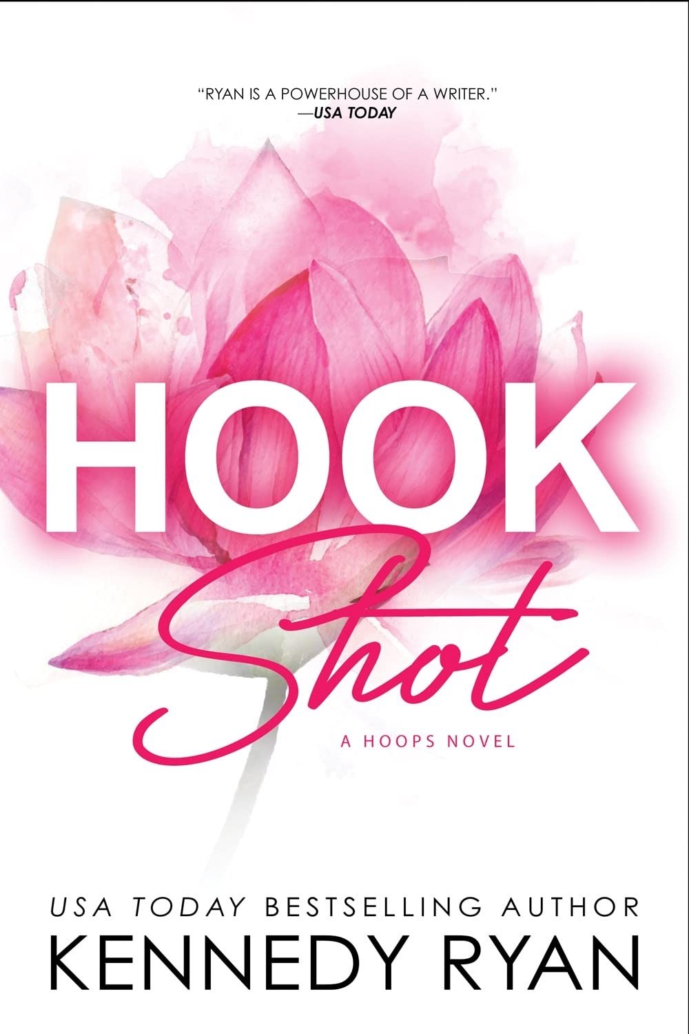 Hook Shot by Kennedy Ryan - 9781728286860 - Image 8
