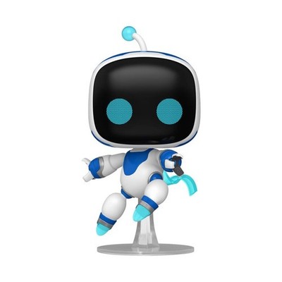 Astro Bot Pop! Spiele Vinile Figur Astro Bot 9 cm Funko