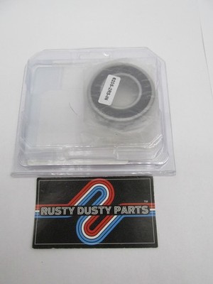 Drag Specialties NOS Sealed Wheel Bearings Non-ABS 0215-0947 | 6205-2RS-IN