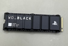 WD_Black 1TB SN850P NVMe SSD for PS5 consoles - WDBBYV0010BNC-WRWM