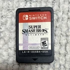 Nintendo Super Smash Bros. Ultimate Nintendo Switch NTSC-U/C E10+ Multiplayer