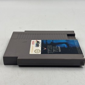 Total Recall (Nintendo NES, 1990) limpio - probado solo cartucho de funcionamiento