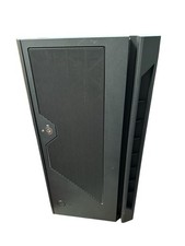 SilverStone CS381B Micro-ATX/Mini-DTX/Mini-It...