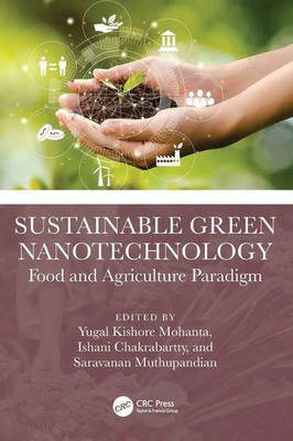 Sustainable Green Nanotechnology | Food and Agriculture Paradigm | Buch | 2024