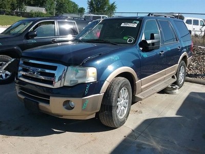 Automatic Transmission 6 Speed 6R80 4WD Fits 12-14 EXPEDITION 1001054