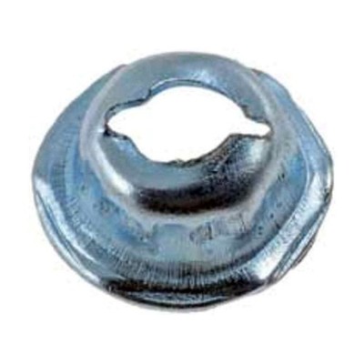 Multi-Purpose Nut | Steel Material | 3/16 Thread Size | 50 pieces | For 6006264