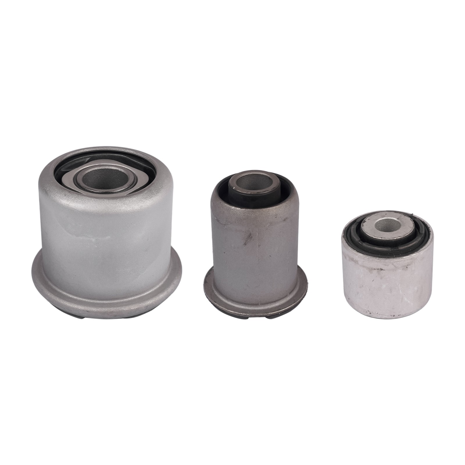 Bentley Mulsanne 2010-2020 Front Lower Control arm bushings 3 pcs P/N 3W0407181