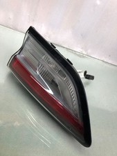 Ford Kuga III 2021 Hinten rechts Rückleuchte Heckleuchte innen LV4B13A602A