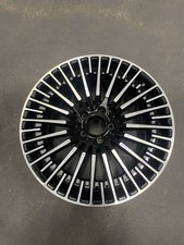 Mercedes EQC AMG Genuine 20" Alloy Wheel Multi Spoke 8.5J (A243) A2434010600