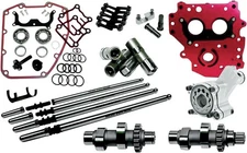 FEULING PARTS 7202 Camchest Kit - HP+® - 574 Series - Chain Drive - Twin Cam