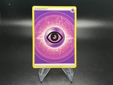 Psychic Energy - Brilliant Stars - Pokémon TCG - 2022