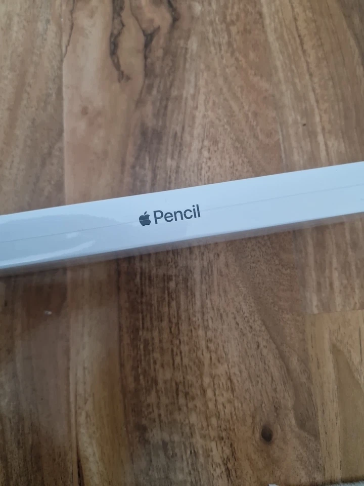 Apple Pencil 1st Generation iPad 10th 9th 8th 7th A1603 Sealed 100% Original - Image 2 of 4