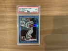 2020 Bowman Chrome - Mike Trout #1 Blue Refractor /150 PSA 9 MINT