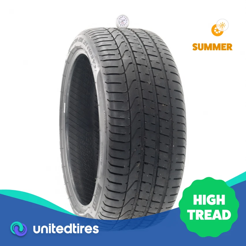 Pirelli 275/35/21 Car & Truck Tires for sale | eBay