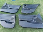 <!--F#f_0-->Holden Commodore Door Trim set Ve Sedan, Calais/calais-v, May Suit SS Ssv Hsv<!--F/-->