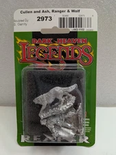 YOU PICK - Reaper Miniatures - Metal D&D RPG Dark Heaven Legends Figures