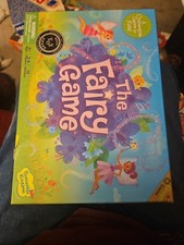 The Fairy Game. Brand New And Factory Sealed! Lowest Price On Ebay! 2 Available 