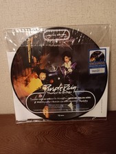 Purple Rain (Picture Disc) by Prince & the Re...