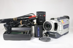 Sony Dcr-Trv17 | eBay