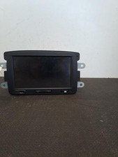 Autoradio Dacia LOGAN