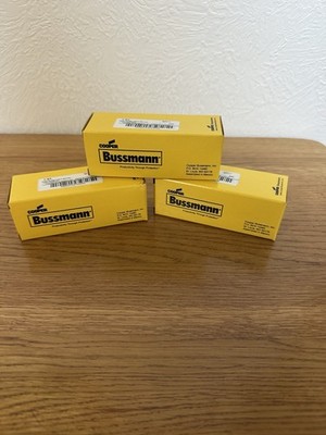 NEW EATON BUSSMANN Class J 30A Fuse Reducer