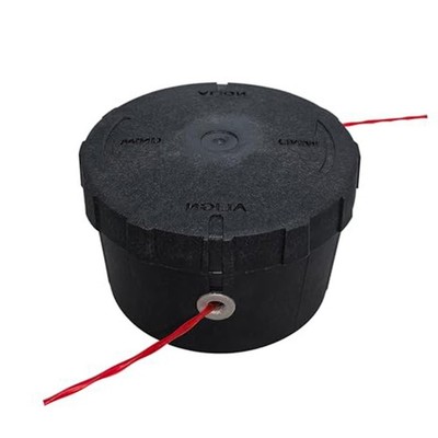 Faden Trimmerkopf Ersatz Set für Repl Easyld 49 16 2714 und 49 16 2748