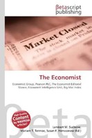 Lambert M. Surhone (U. A.) | The Economist | Taschenbuch | Englisch (2026)