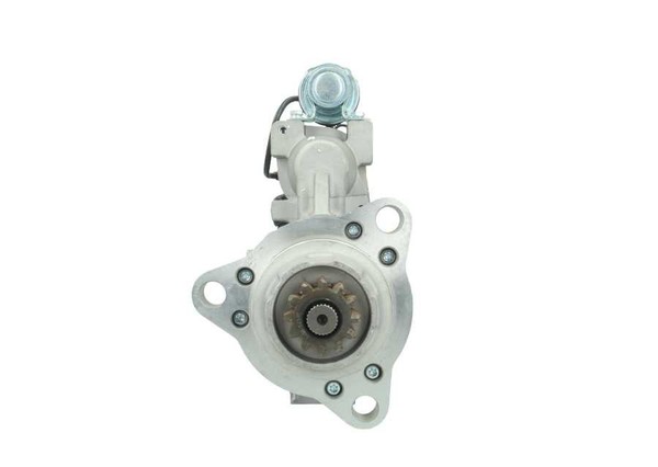 Neu Anlasser Passend FüR Cummins 7.5 Kw 24 Volt 8200435+-image