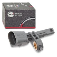 A.B.S. ABS Sensor Raddrehzahl VW Crafter Golf Passat Tiguan Audi A3 Skoda Seat