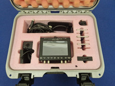 Convergent Design Gemini 4:4:4 ARRI RAW Recorder w/ 2x512GB SSD RAW Bundle Case