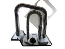 48GS660002 Carrier Aluminum Heat Exchanger OEM 48GS660002