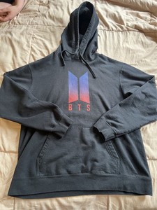 Bts Sweatshirt | eBay