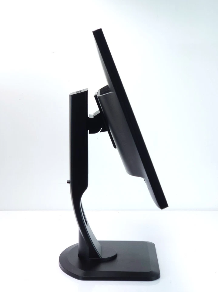 AOC E2460SH 24 Zoll Full HD LED PC Monitor 1920 x 1080 HDMI Lautsprecher Kratzer - Bild 4 von 4