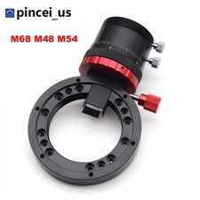 OASIS OAG Kit Off-axis Guider Compatible Astroasis/Player One/QHYCCD/Touptek/ZWO