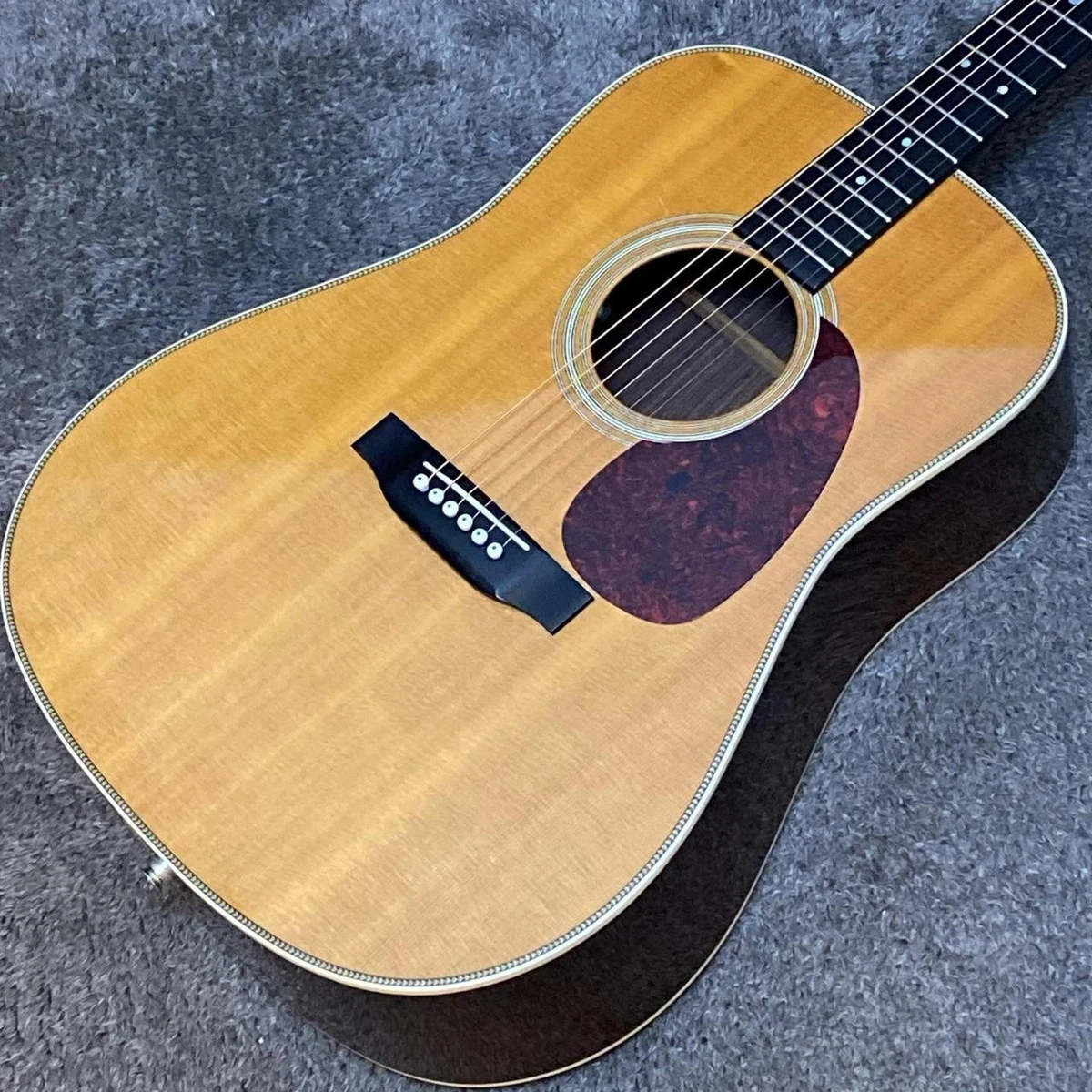 Martin Hd 28 Acoustic Guitars for sale | eBay