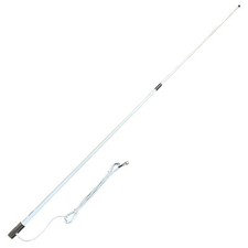 Antenna radio marina VHF antenna ad alta potenza 2,4 m 9dbi 5 m cavo spina PL259