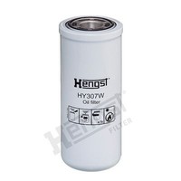 Hengst Filter HY307W Hydraulikfilter, Automatikgetriebe