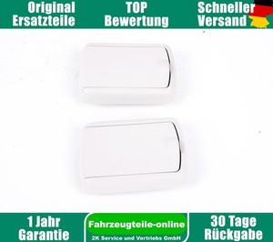 Ford C-Max II DXA F1CBR52004BAW Dachhimmel Abdeckung Verkleidung Set