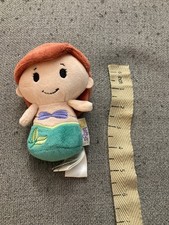 Hallmark Itty Bitty Disney  s Ariel from The Little Mermaid